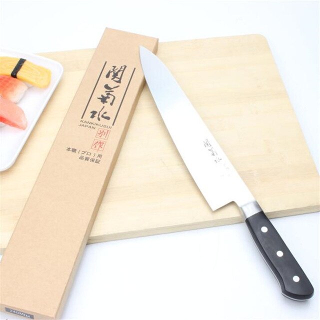 Sashimi Messer Kazumi (3 Größen)