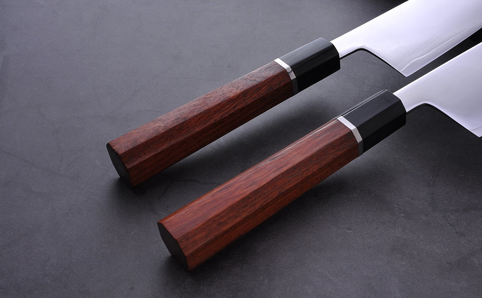 Gyuto Küchenchef Messer Matsuko