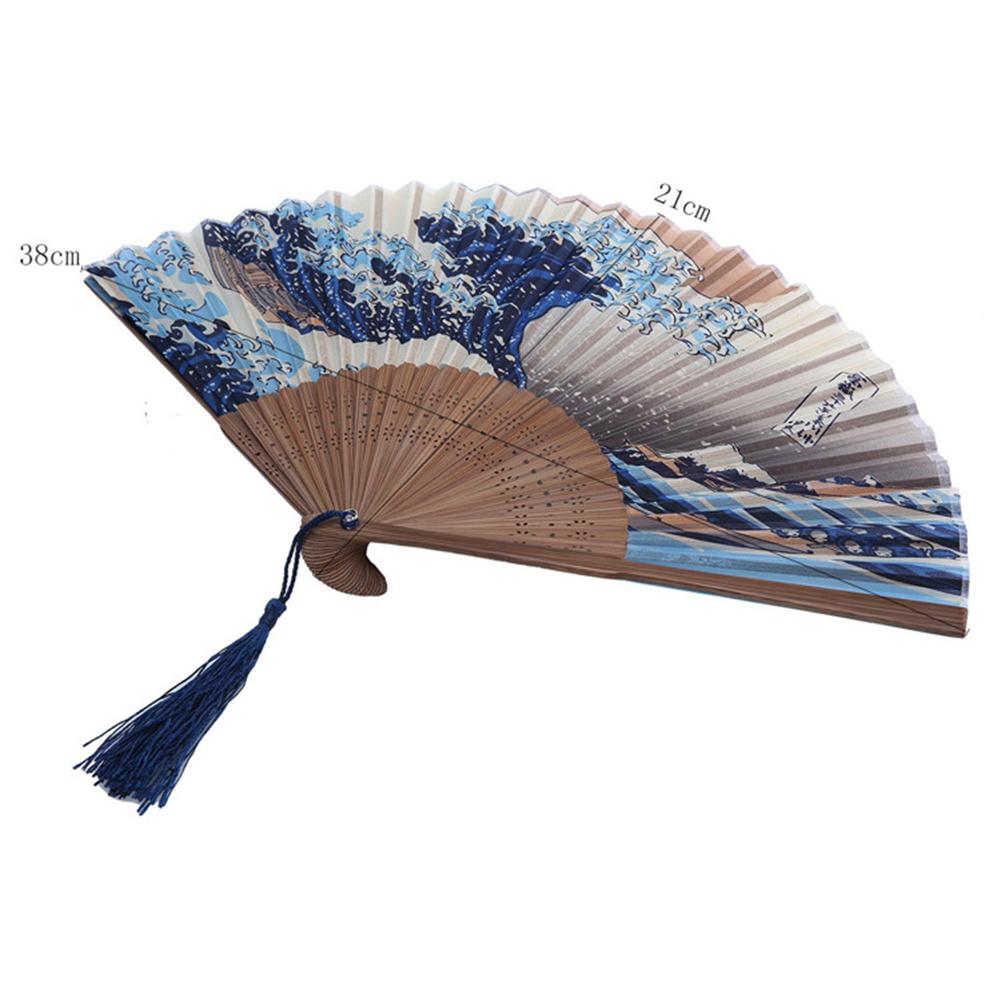 Kanagawa Fächer Kai