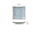 Keramik Teller Aneko (3 Größen und 2 Modelle)