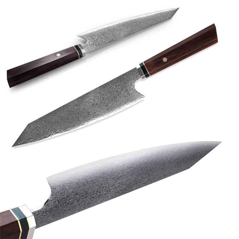 Kiritsuke Kochmesser Ino