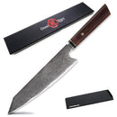 Kiritsuke Kochmesser Ino