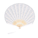 Fächer Chiaki (3 Farben)