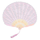 Fächer Chiaki (3 Farben)