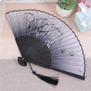 Fächer Ishi (2 Farben)