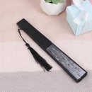 Fächer Ishi (2 Farben)