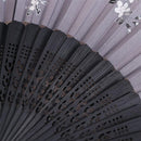 Fächer Ishi (2 Farben)