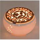 Teelicht Stövchen Azami