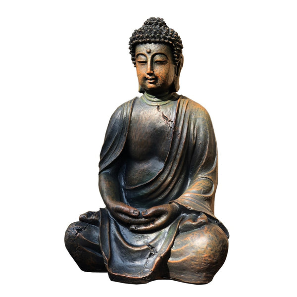 Buddha-Statue Sabi