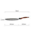 Antihaft-Pfanne Kohara ( 2 Farben)