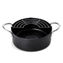 Tempura Brattopf Keiko