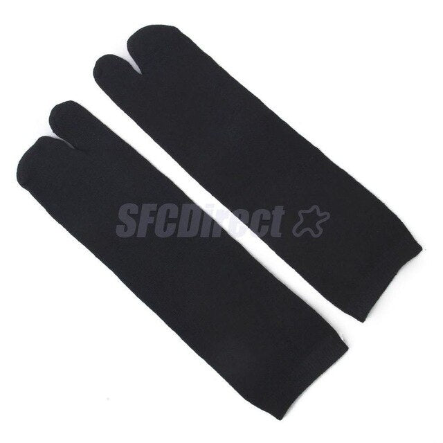 Japanische Tabi Socken Kazashi mit getrenntem Zeh – Bild 5