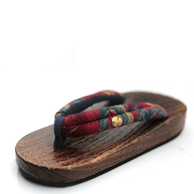 Geta Damen Sandalen Madoka (4 Farben)