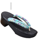 Geta Damen Sandalen Kaori (9 Farben)