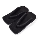 Unisex Geta Sandalen Oshin (6Größen und 6 Farben)