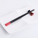 Asiatische Metall Essstäbchen Shibuya (5 Farben)