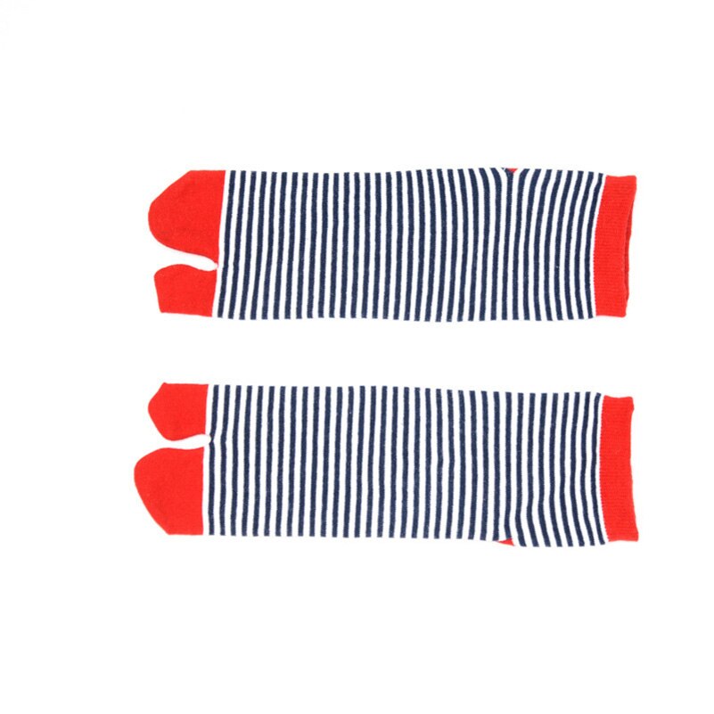 Unisex Tabi Socken Midori (5 Paar)