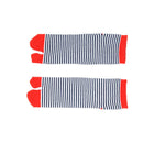Unisex Tabi Socken Midori (5 Paar)
