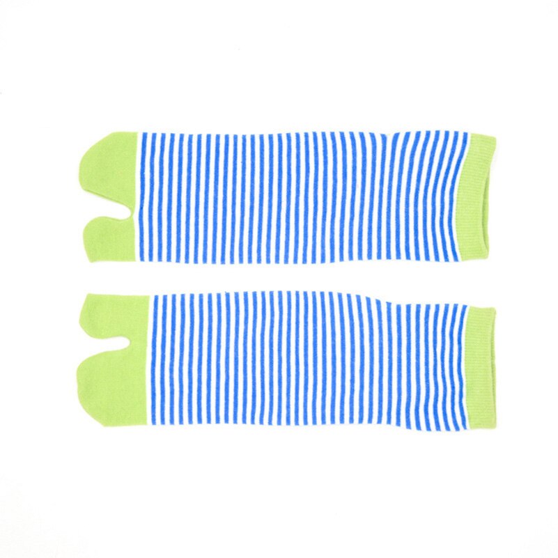 Unisex Tabi Socken Midori (5 Paar)