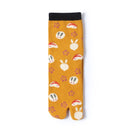 Damen Tabi Socken Majime (5 Farben)
