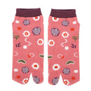 Damen Tabi Socken Kiko (10 Farben)