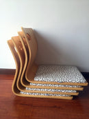 Tisch und Stühle-Set Amaterasu (2 Farben)