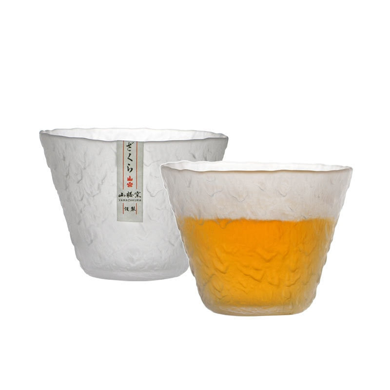 Whiskyglas Kawa
