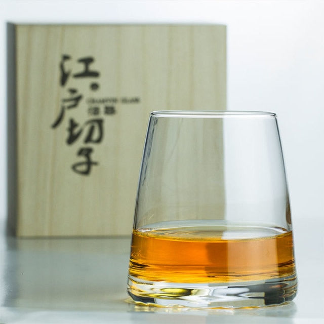 Whiskyglas Serika (2 Modelle)