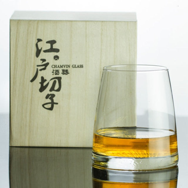 Whiskyglas Serika (2 Modelle)