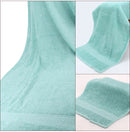 3 Teiliges Badetuch-Set Mizu (8 Farben)