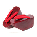 Damen Geta Sandalen Ibaraki (8 Farben)