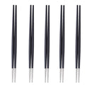 Essstäbchen Rai (6 Farben)