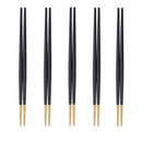 Essstäbchen Rai (6 Farben)