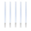 Essstäbchen Rai (6 Farben)