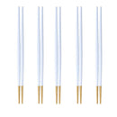 Essstäbchen Rai (6 Farben)