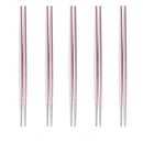 Essstäbchen Rai (6 Farben)