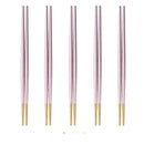 Essstäbchen Rai (6 Farben)