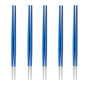 Essstäbchen Rai (6 Farben)