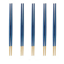 Essstäbchen Rai (6 Farben)