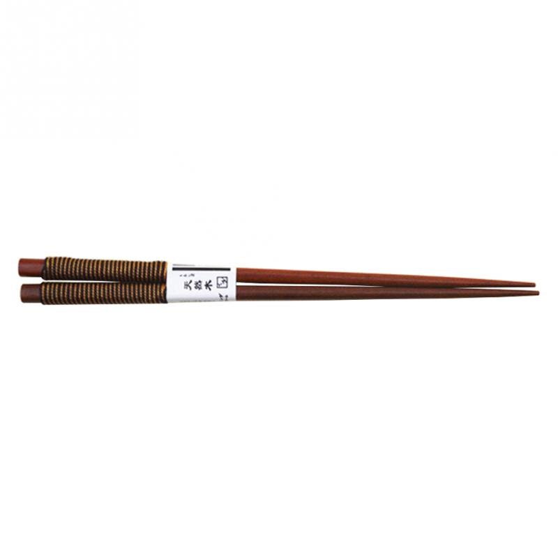 Holz-Essstäbchen Kiyoto – Bild 10