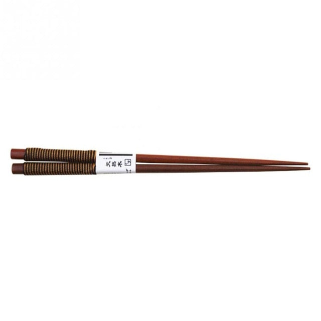 Holz-Essstäbchen Kiyoto – Bild 13