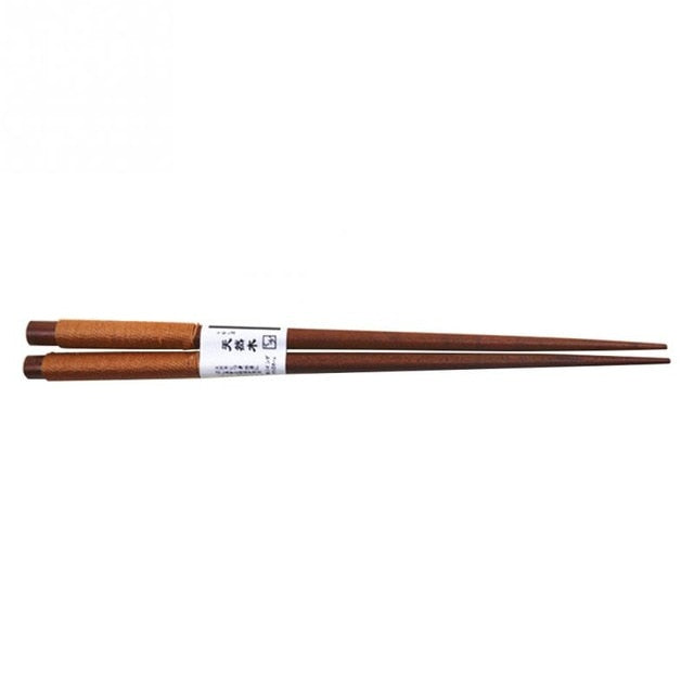 Holz-Essstäbchen Kiyoto – Bild 9