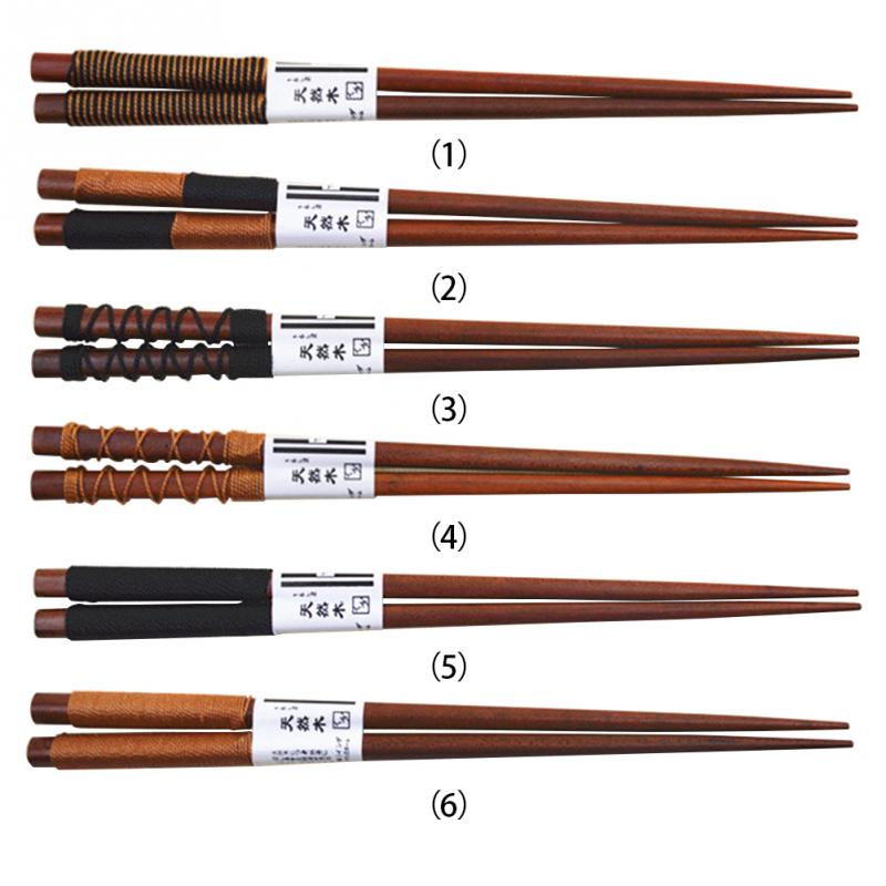 Holz-Essstäbchen Kiyoto – Bild 18