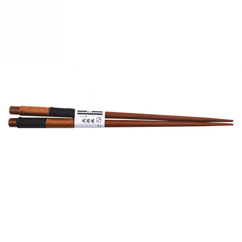 Holz-Essstäbchen Kiyoto – Bild 7