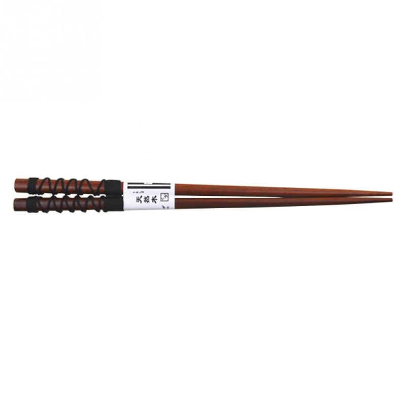 Holz-Essstäbchen Kiyoto – Bild 8