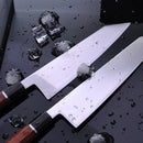 Gyuto Küchenchef Messer Matsuko