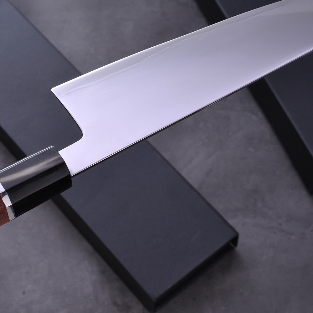 Gyuto Küchenchef Messer Matsuko