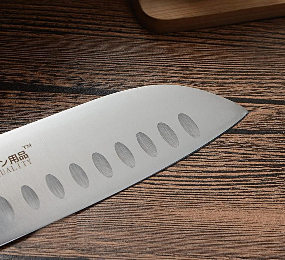 Santoku Küchenmesser Kagoshima