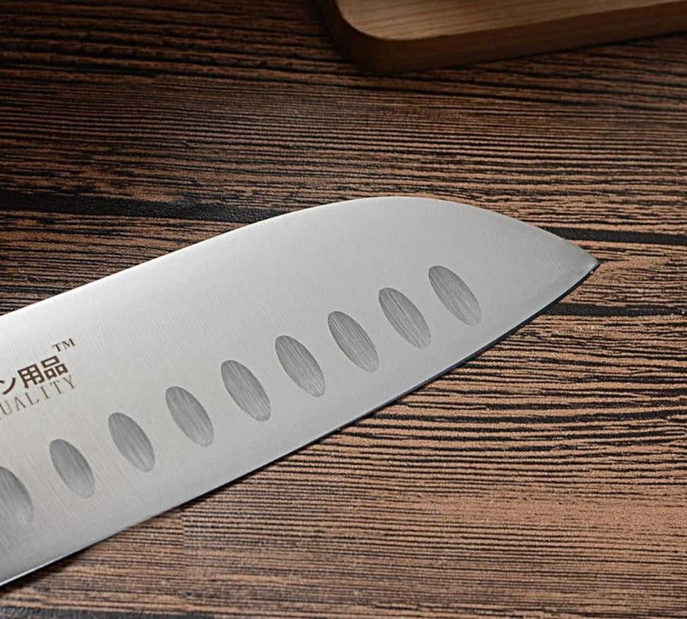 Santoku Küchenmesser Kagoshima