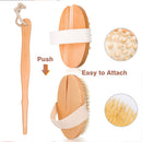 Badebürsten-Set Gifu